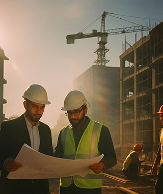 Project management Service