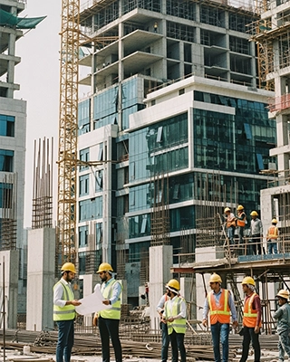 Project management Service