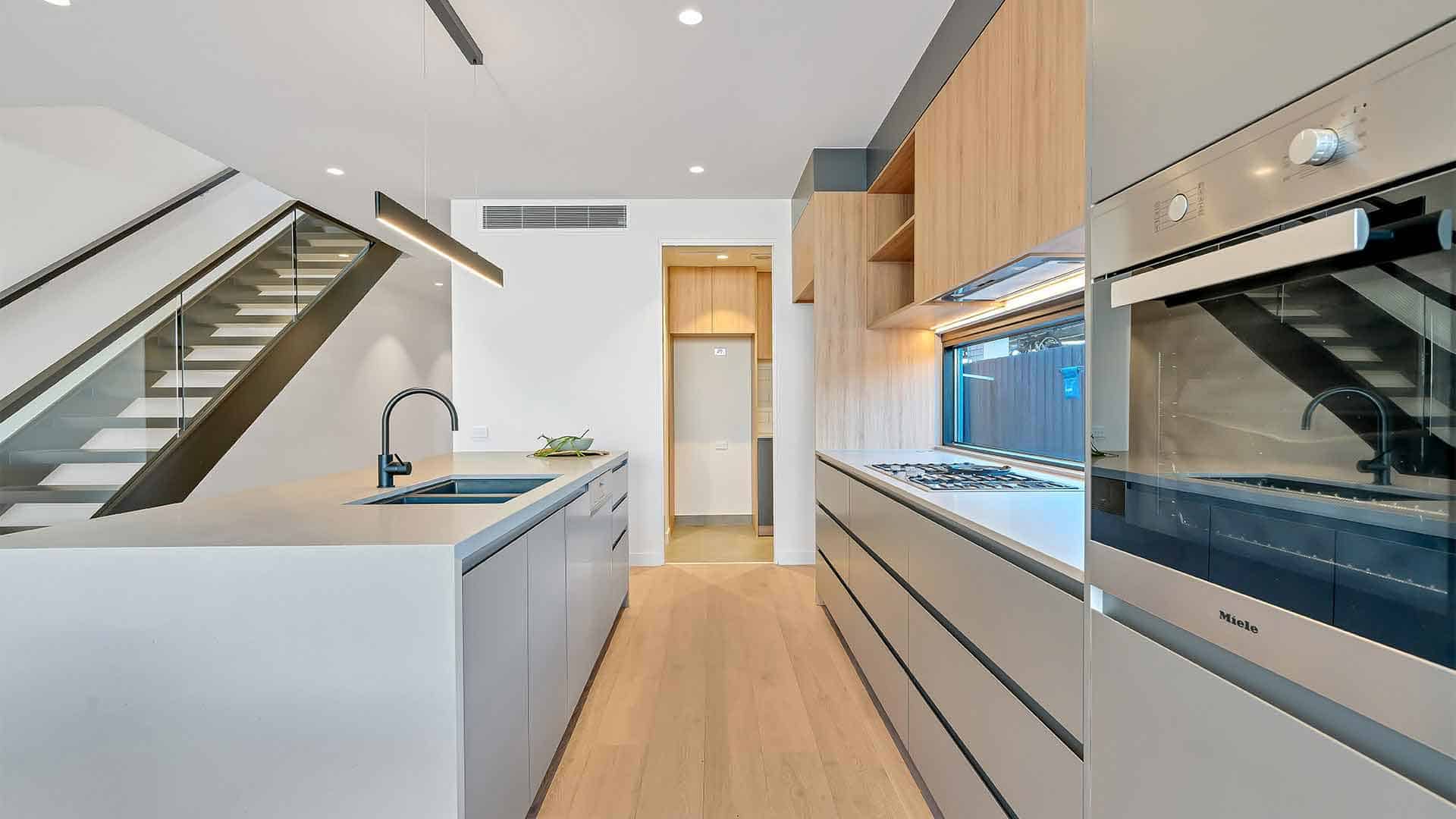 Home Improvement Services