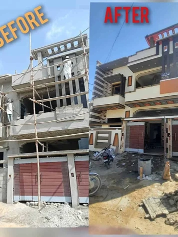 Construction Project