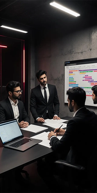 Interior Design Service