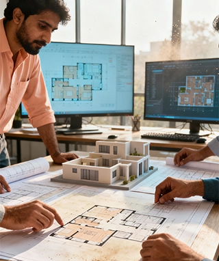 Home Interior Design