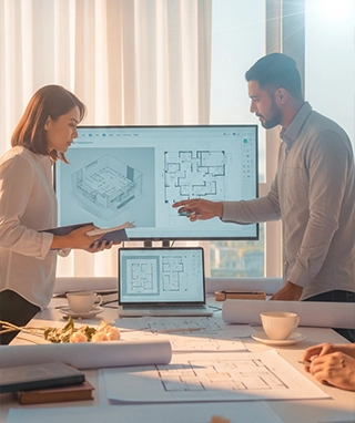 Home Interior Design