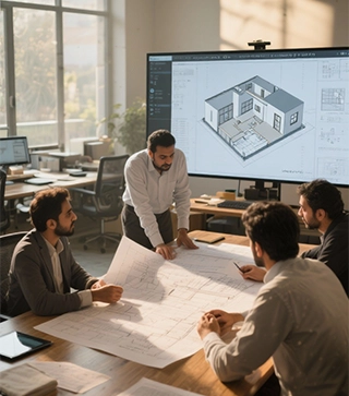 Home Interior Design