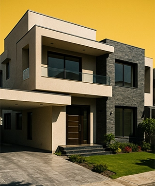 Home Interior Design