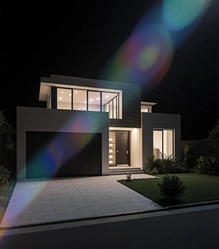 New Building Constructions