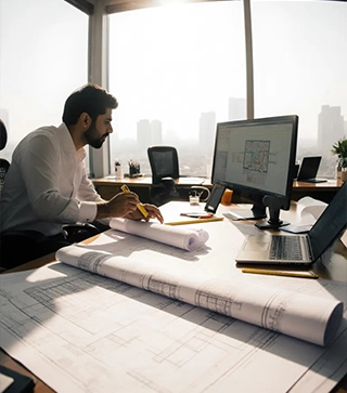 Project Design System