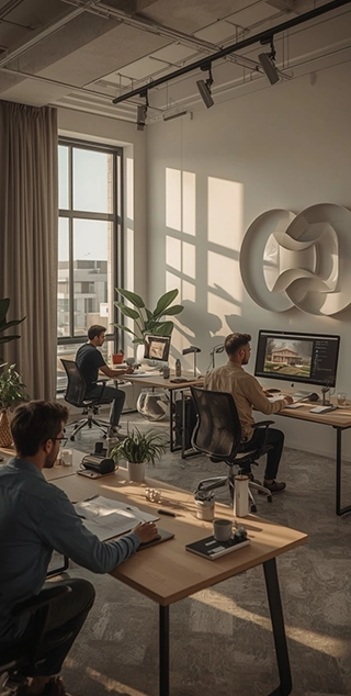 Project management Service